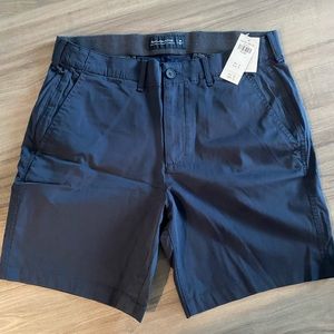 ⭐️NWT⭐️ Abercrombie & Fitch Chino Shorts